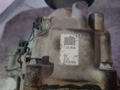 Recambio de caja transfer para ford ranger (et) 2.5 tdci cat referencia OEM IAM ZL00A 1524431 9703305