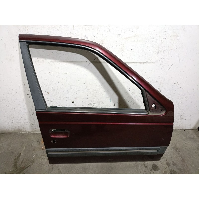 Recambio de puerta delantera derecha para peugeot 405 stdt referencia OEM IAM  9004F3 