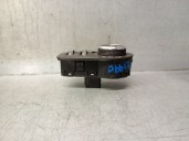 Recambio de mando luces salpicadero para opel mokka 1.2 (76) referencia OEM IAM 9836300180  