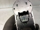 Recambio de mando luces salpicadero para opel mokka 1.2 (76) referencia OEM IAM 9836300180 