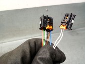 Recambio de retrovisor derecho para opel mokka 1.2 (76) referencia OEM IAM 98374724  