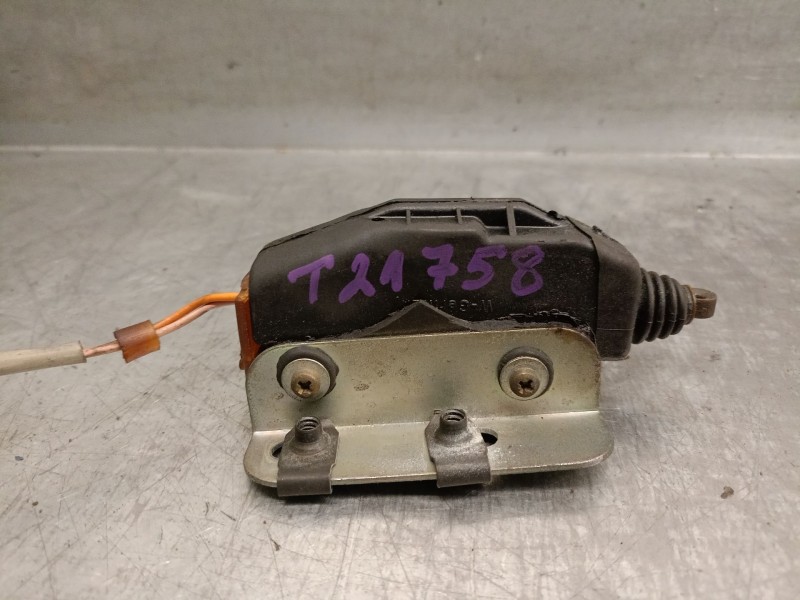 Recambio de motor cierre centralizado trasero derecho para jaguar xj 6 4.2 referencia OEM IAM XK4.2  