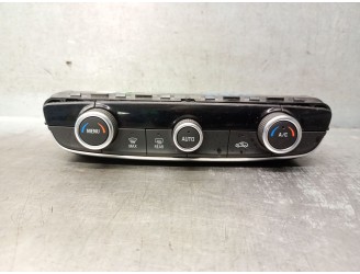 Recambio de mando calefaccion / aire acondicionado para opel mokka 1.2 (76) referencia OEM IAM 9831888480  