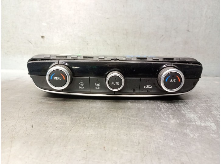 Recambio de mando calefaccion / aire acondicionado para opel mokka 1.2 (76) referencia OEM IAM 9831888480 