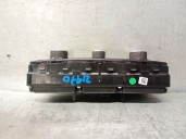 Recambio de mando calefaccion / aire acondicionado para opel mokka 1.2 (76) referencia OEM IAM 9831888480 