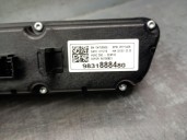 Recambio de mando calefaccion / aire acondicionado para opel mokka 1.2 (76) referencia OEM IAM 9831888480 