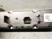 Recambio de mando calefaccion / aire acondicionado para opel mokka 1.2 (76) referencia OEM IAM 9831888480 
