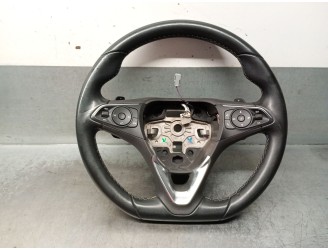 Recambio de volante para opel mokka 1.2 (76) referencia OEM IAM 98356599YX 