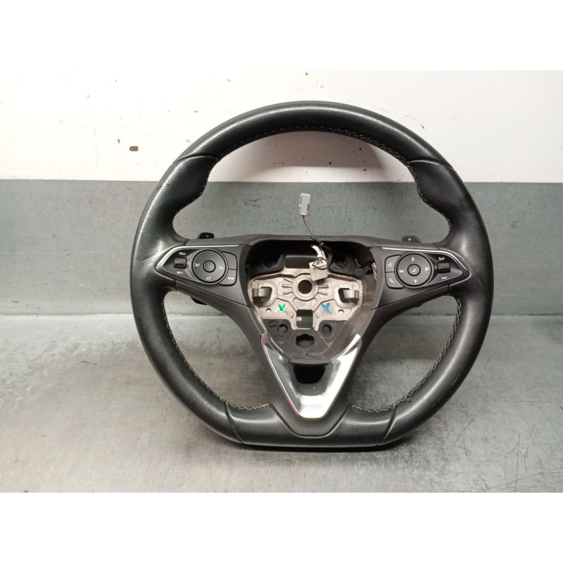 Recambio de volante para opel mokka 1.2 (76) referencia OEM IAM 98356599YX  