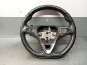Recambio de volante para opel mokka 1.2 (76) referencia OEM IAM 98356599YX 