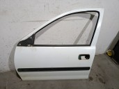 Recambio de puerta delantera izquierda para opel combo furgoneta/monovolumen (71_) 1.4 referencia OEM IAM 128200 