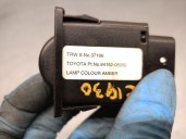 Recambio de mando luces salpicadero para toyota avensis (_t25_) 2.0 (azt250_) referencia OEM IAM 8415205050  