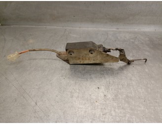 Recambio de motor cierre centralizado trasero izquierdo para jaguar xj 6 4.2 referencia OEM IAM XK4.2  