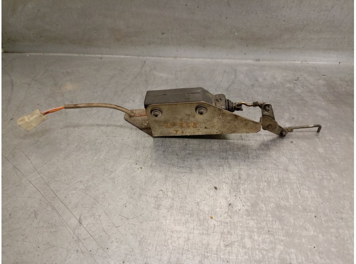 Recambio de motor cierre centralizado trasero izquierdo para jaguar xj 6 4.2 referencia OEM IAM XK4.2 