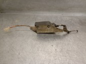 Recambio de motor cierre centralizado trasero izquierdo para jaguar xj 6 4.2 referencia OEM IAM XK4.2 