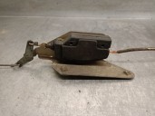 Recambio de motor cierre centralizado trasero izquierdo para jaguar xj 6 4.2 referencia OEM IAM XK4.2 