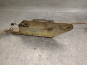 Recambio de motor cierre centralizado trasero izquierdo para jaguar xj 6 4.2 referencia OEM IAM XK4.2 