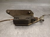 Recambio de motor cierre centralizado trasero izquierdo para jaguar xj 6 4.2 referencia OEM IAM XK4.2 