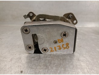 Recambio de cerradura puerta delantera izquierda para jaguar xj 6 4.2 referencia OEM IAM XK4.2  