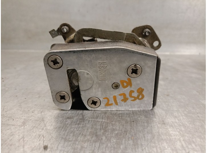 Recambio de cerradura puerta delantera izquierda para jaguar xj 6 4.2 referencia OEM IAM XK4.2 