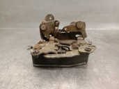 Recambio de cerradura puerta delantera izquierda para jaguar xj 6 4.2 referencia OEM IAM XK4.2 