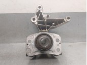Replacement right engine mount for Renault Twingo II (cn0_) 1.2 (cn0d) OEM IAM reference 8200429851 112328303R 