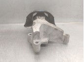 Replacement right engine mount for Renault Twingo II (cn0_) 1.2 (cn0d) OEM IAM reference 8200429851 112328303R 