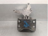 Replacement right engine mount for Renault Twingo II (cn0_) 1.2 (cn0d) OEM IAM reference 8200429851 112328303R 