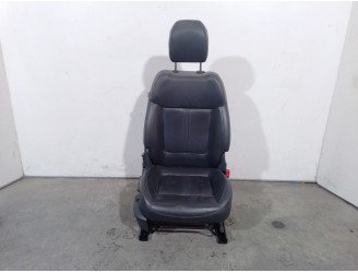 Recambio de asiento delantero derecho para peugeot 3008 ii suv (mc_, mr_, mj_, m4_) 2.0 bluehdi 150 (mjahxh, mjahxv, mjahxg, mja