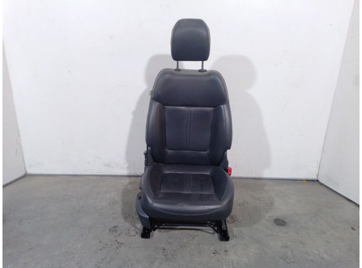 Recambio de asiento delantero derecho para peugeot 3008 ii suv (mc_, mr_, mj_, m4_) 2.0 bluehdi 150 (mjahxh, mjahxv, mjahxg, mja