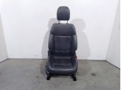 Recambio de asiento delantero derecho para peugeot 3008 ii suv (mc_, mr_, mj_, m4_) 2.0 bluehdi 150 (mjahxh, mjahxv, mjahxg, mja