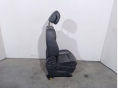 Recambio de asiento delantero derecho para peugeot 3008 ii suv (mc_, mr_, mj_, m4_) 2.0 bluehdi 150 (mjahxh, mjahxv, mjahxg, mja