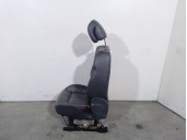 Recambio de asiento delantero derecho para peugeot 3008 ii suv (mc_, mr_, mj_, m4_) 2.0 bluehdi 150 (mjahxh, mjahxv, mjahxg, mja
