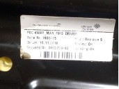 Recambio de asiento delantero derecho para peugeot 3008 ii suv (mc_, mr_, mj_, m4_) 2.0 bluehdi 150 (mjahxh, mjahxv, mjahxg, mja