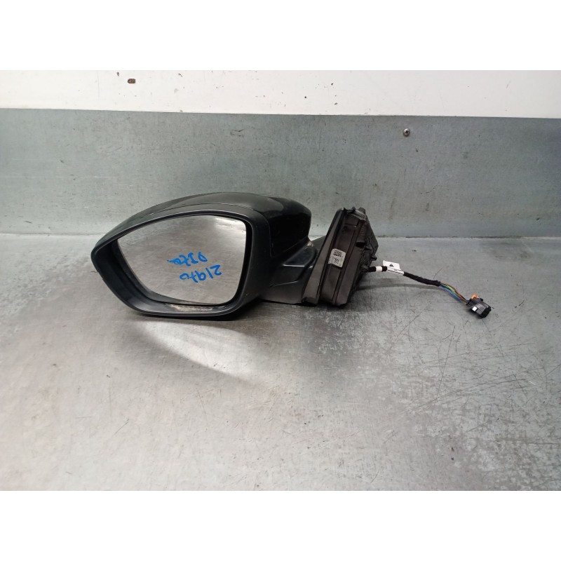 Recambio de retrovisor izquierdo para opel mokka 1.2 (76) referencia OEM IAM 98374725  