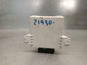 Recambio de centralita check control para toyota avensis (_t25_) 2.0 (azt250_) referencia OEM IAM 150696  