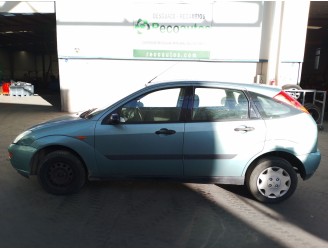 ford focus i (daw, dbw) del año 2000