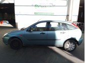 ford focus i (daw, dbw) del año 2000