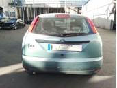ford focus i (daw, dbw) del año 2000