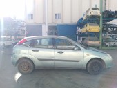 ford focus i (daw, dbw) del año 2000
