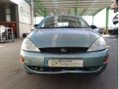 ford focus i (daw, dbw) del año 2000
