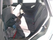 ford focus i (daw, dbw) del año 2000