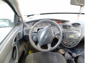 ford focus i (daw, dbw) del año 2000