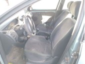 ford focus i (daw, dbw) del año 2000