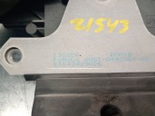 Recambio de cerradura maletero / porton para volvo v50 (545) 2.0 d referencia OEM IAM 01043429006 31335047 