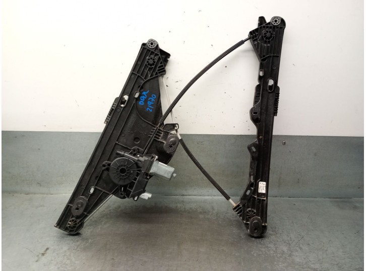 Recambio de elevalunas delantero derecho para opel mokka 1.2 (76) referencia OEM IAM 982813068 