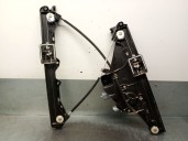 Recambio de elevalunas delantero derecho para opel mokka 1.2 (76) referencia OEM IAM 982813068 