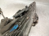 Recambio de elevalunas delantero derecho para opel mokka 1.2 (76) referencia OEM IAM 982813068 