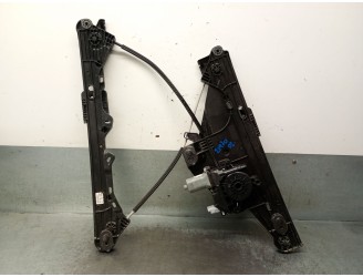 Recambio de elevalunas delantero izquierdo para opel mokka 1.2 (76) referencia OEM IAM 9828130780  