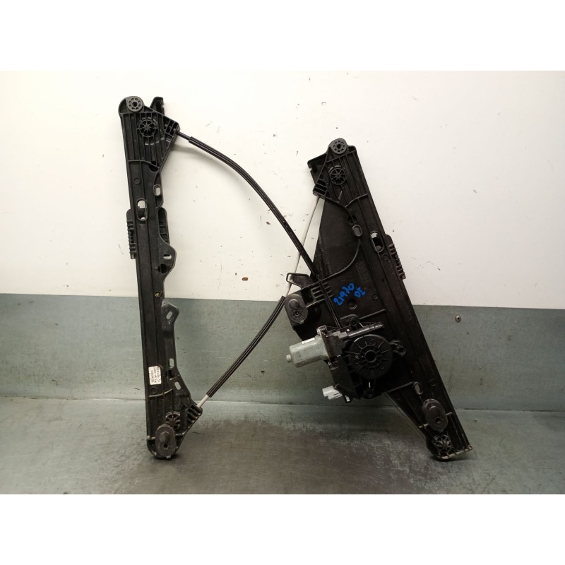 Recambio de elevalunas delantero izquierdo para opel mokka 1.2 (76) referencia OEM IAM 9828130780  